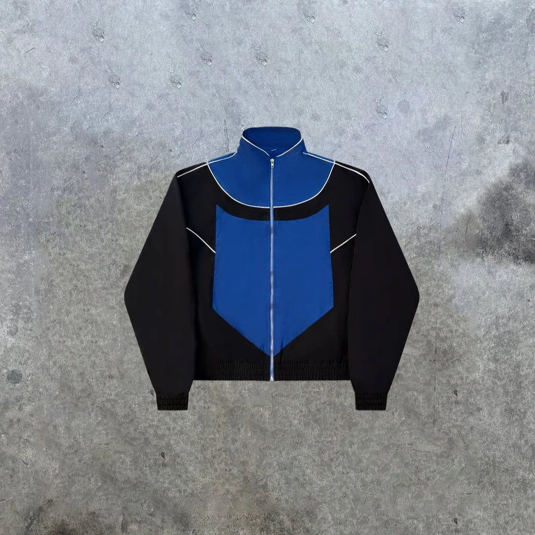 Invincible - Dark Suit Tracksuit