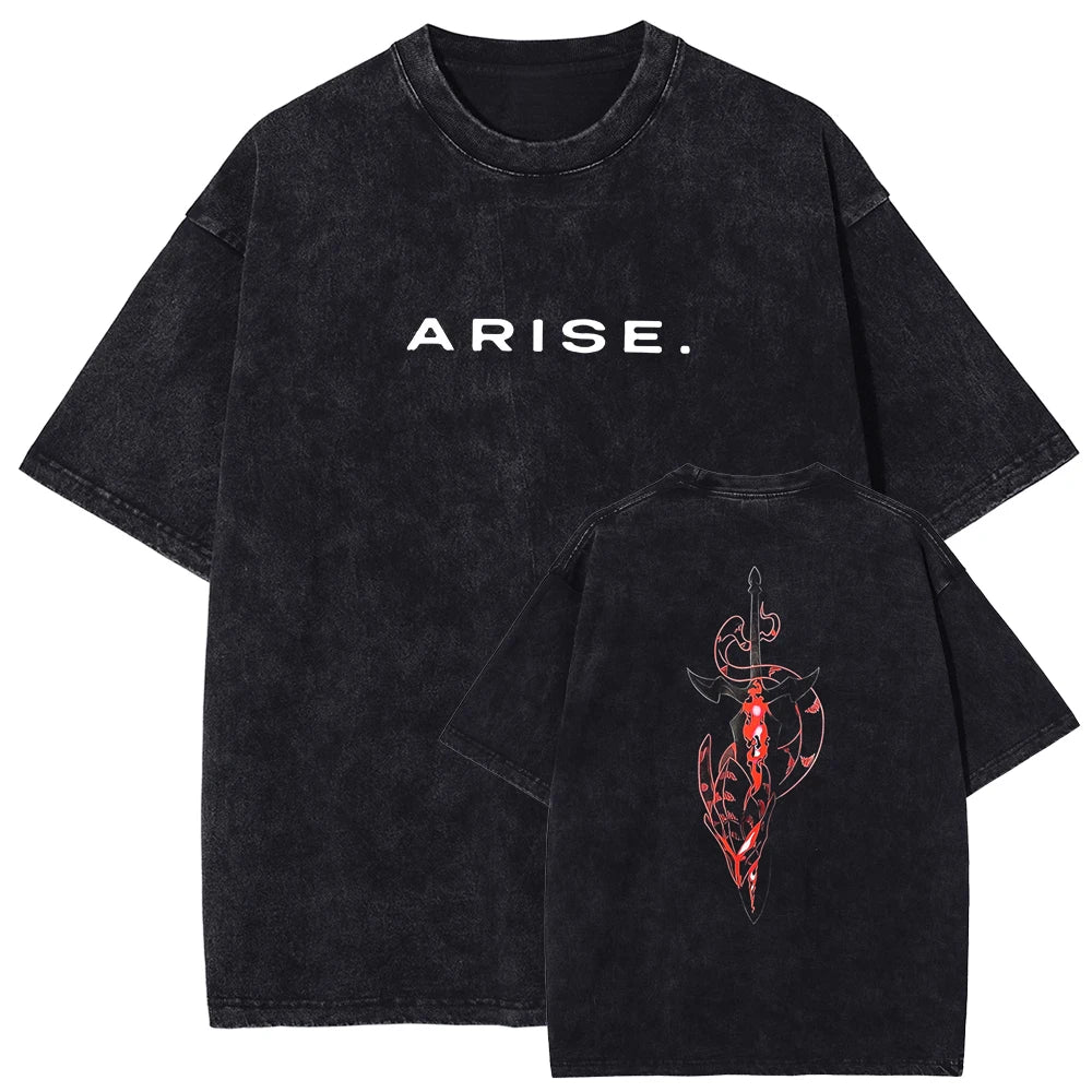Solo Leveling - ARISE