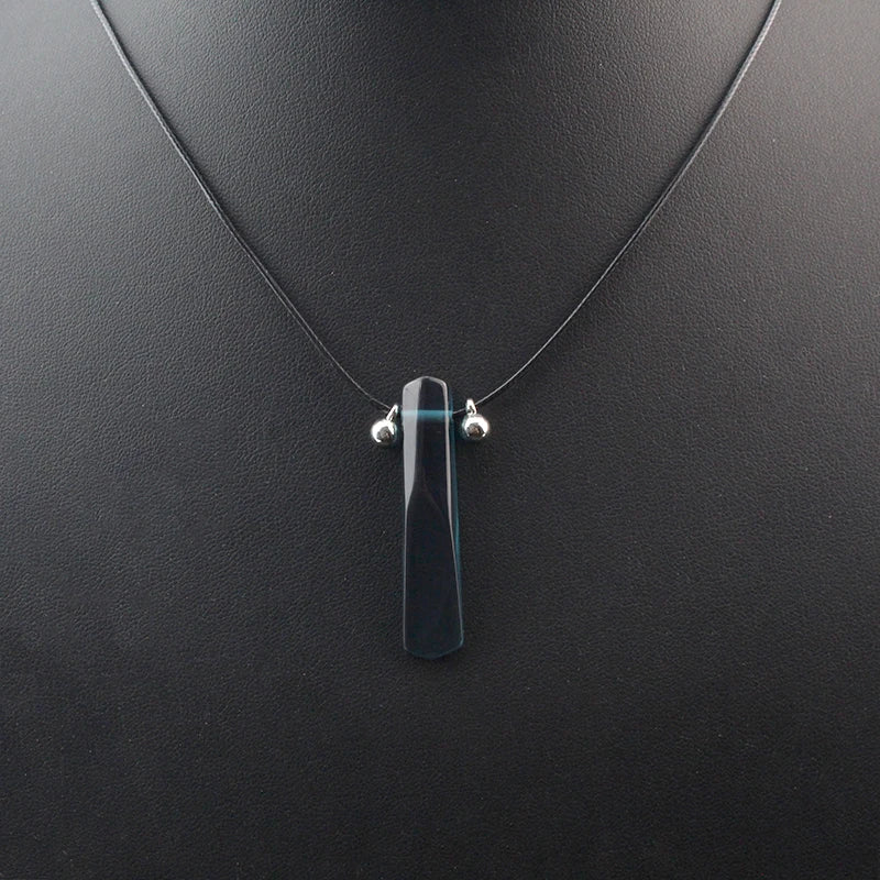 Naruto - First Hokage’s Necklace
