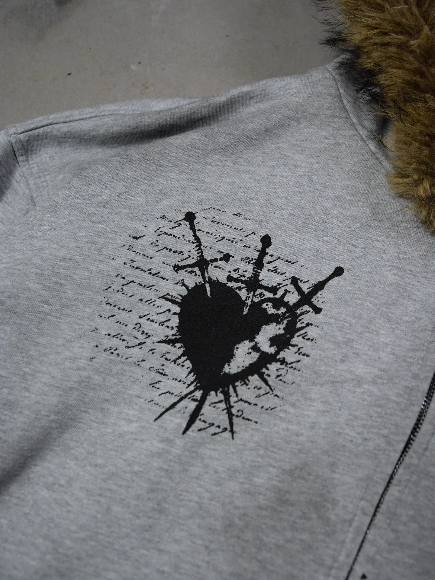 Death Note - Hoodie Misa Amane