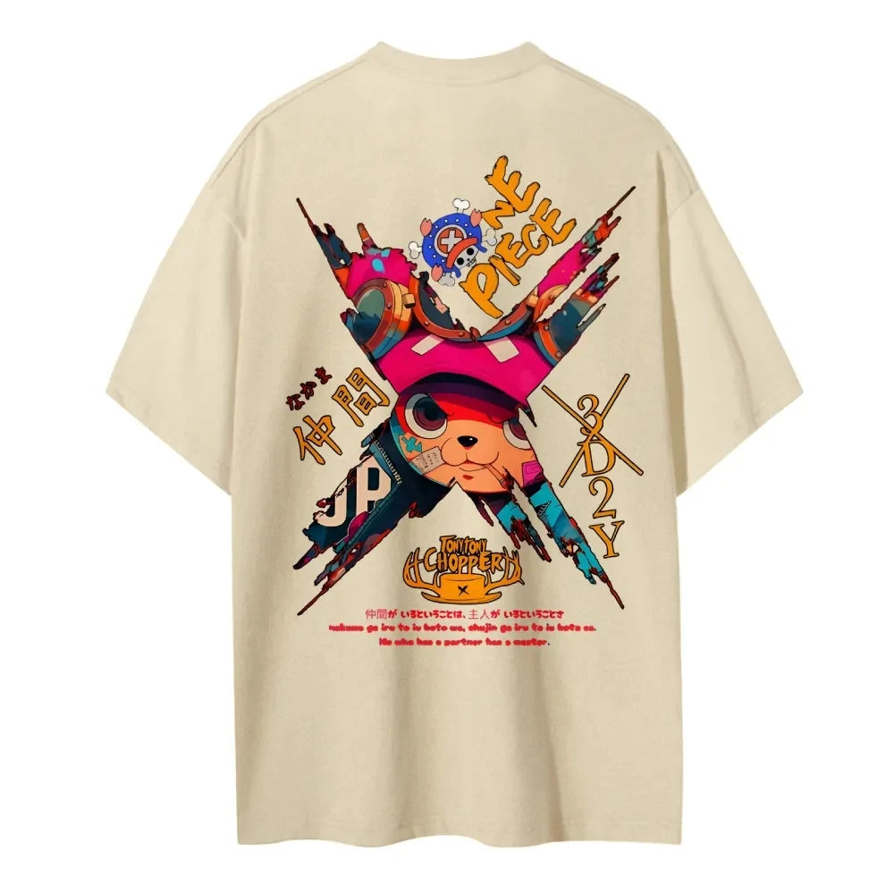 One Piece - Tony Chopper