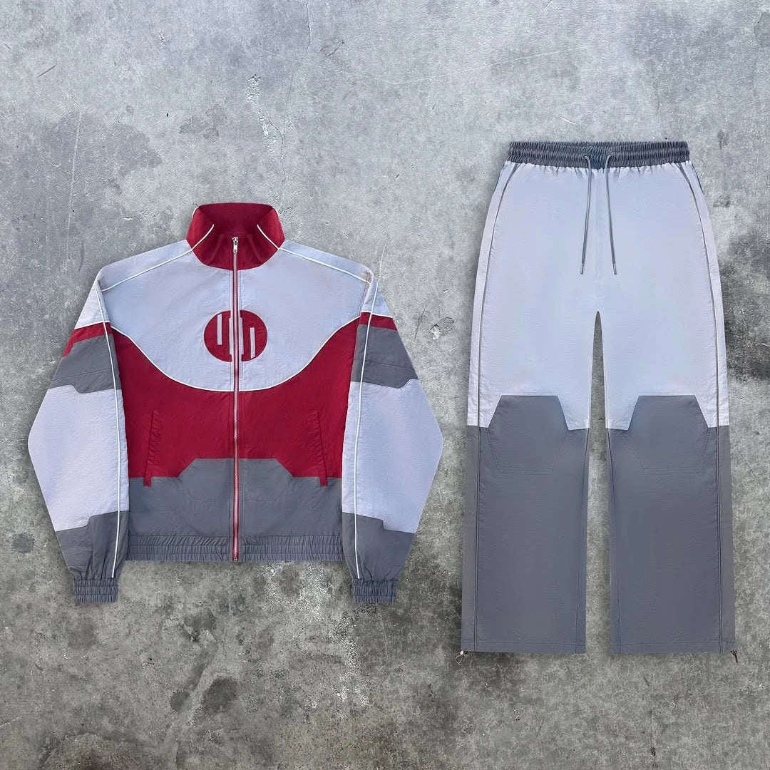 Invincible - Grand Regent Thragg Tracksuit