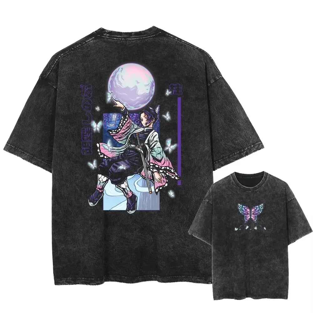 Demon Slayer - Shinobu Kochō T-shirt