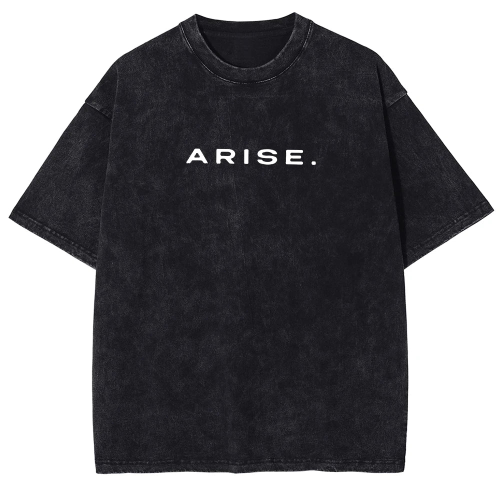 Solo Leveling - ARISE