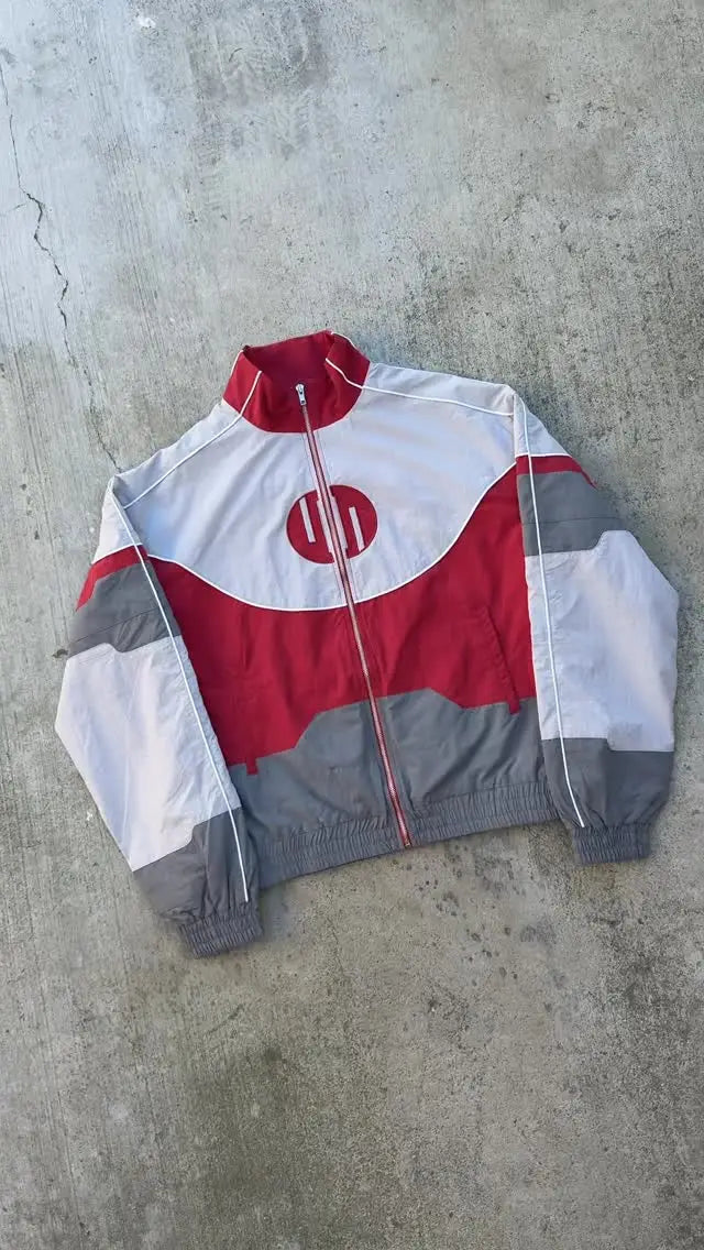 Invicible - Jacket Grand Regent Thragg