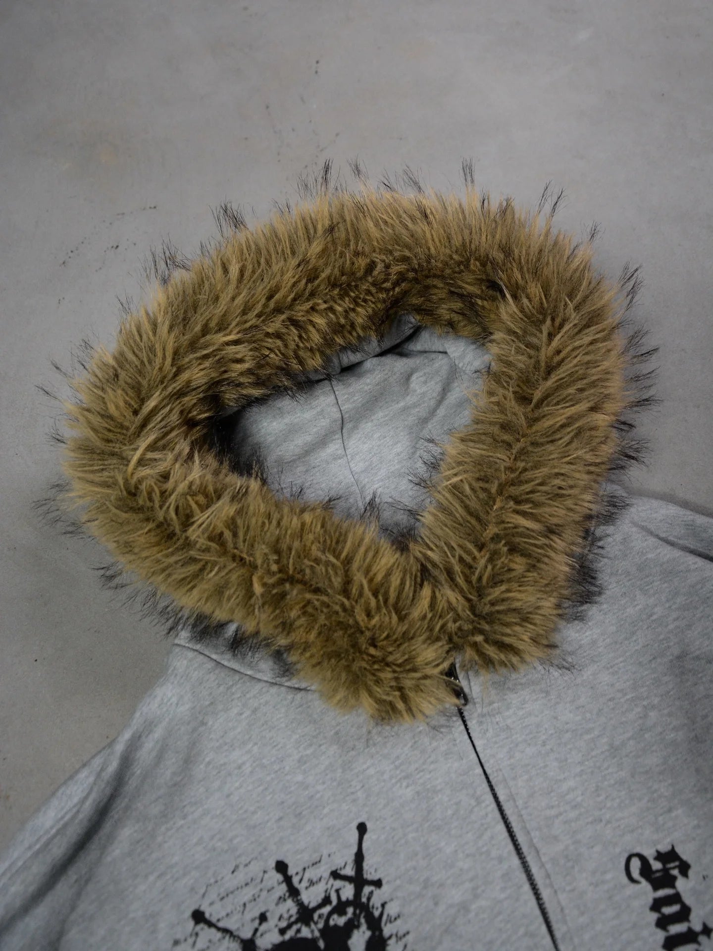 Death Note - Hoodie Misa Amane