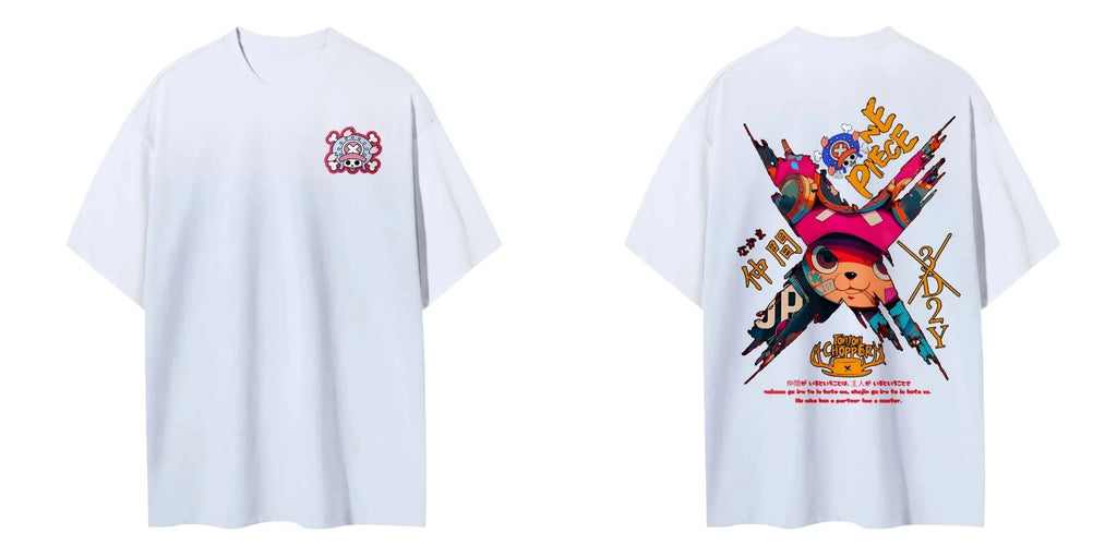 One Piece - Tony Chopper