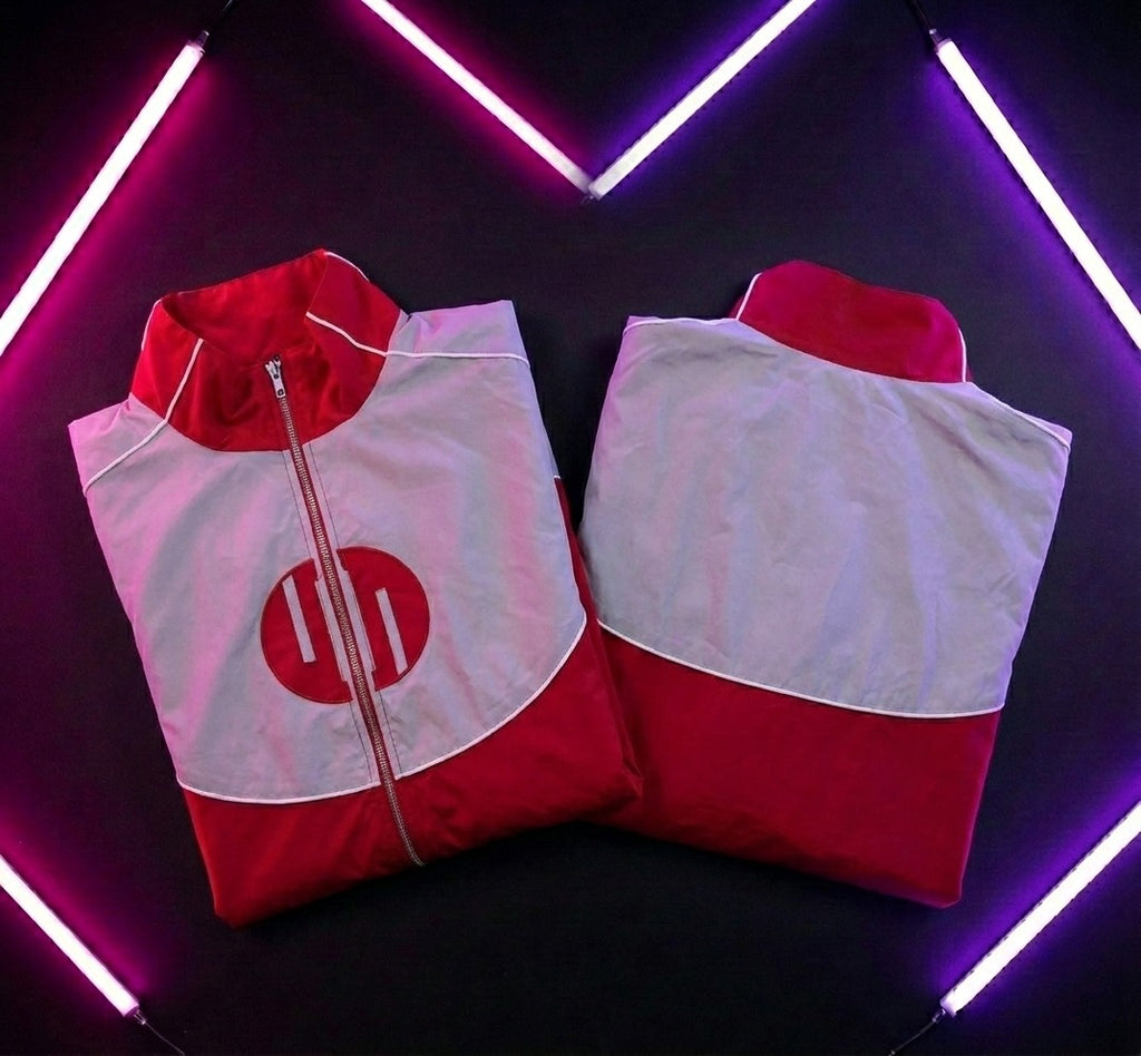 Invicible - Jacket Grand Regent Thragg