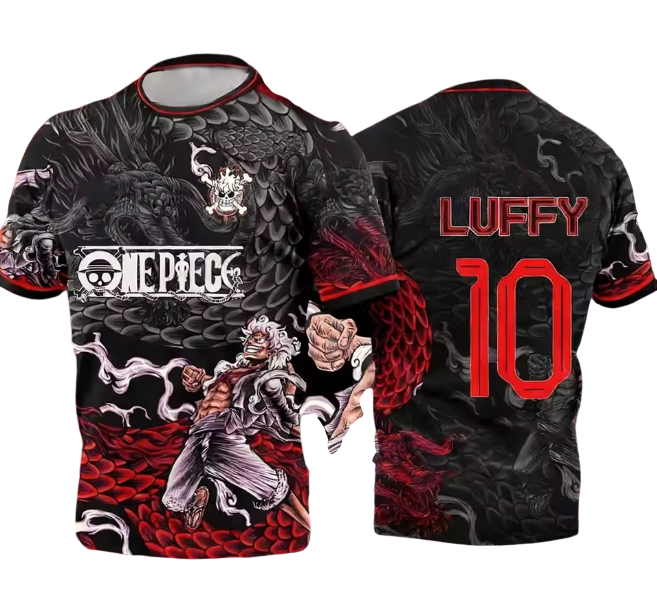 One Piece - Special Edition Luffy Gear 5