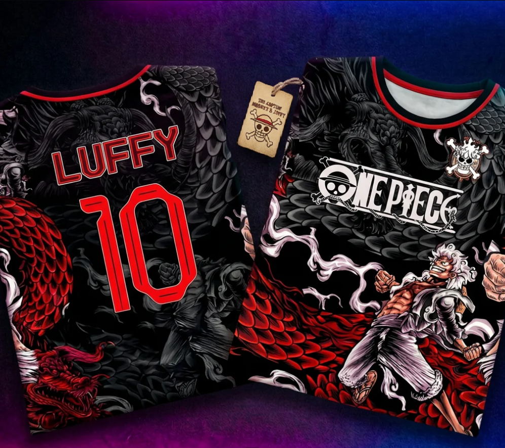One Piece - Special Edition Luffy Gear 5